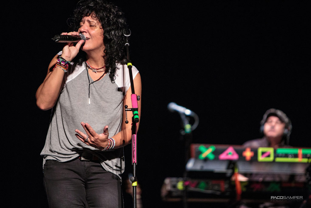 Fotografia conciertos