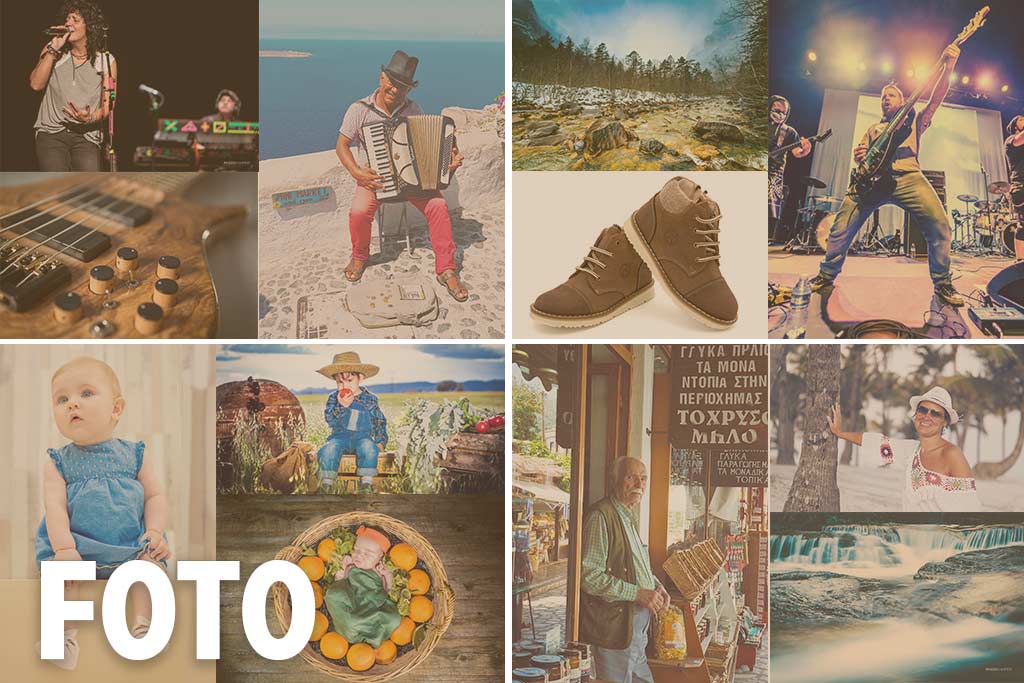 Slider Foto-