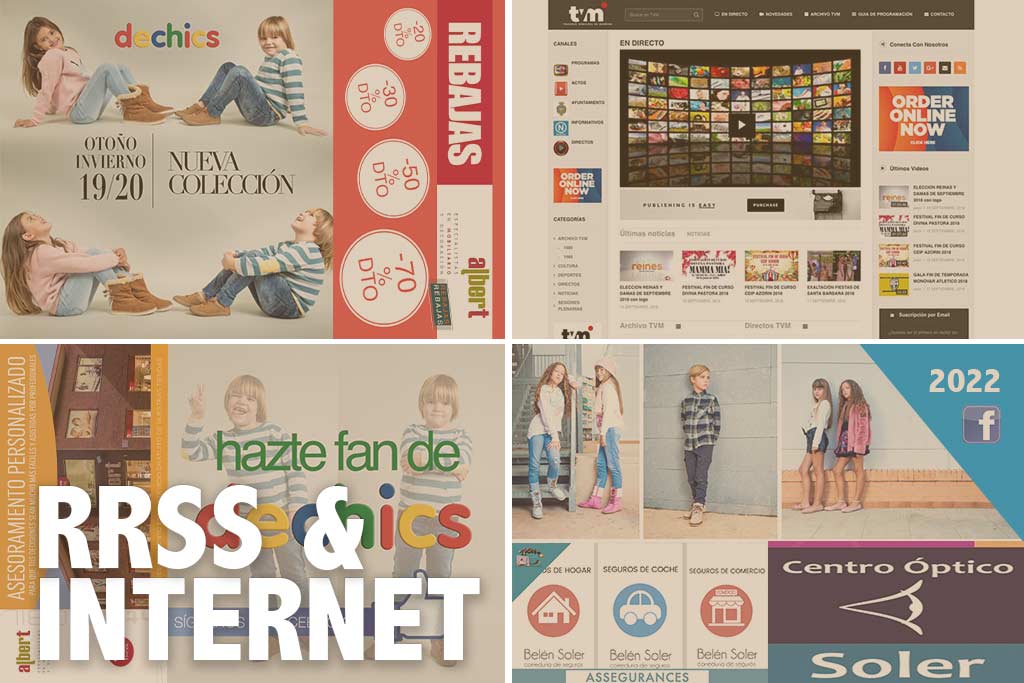 Slider internet-y-rrss